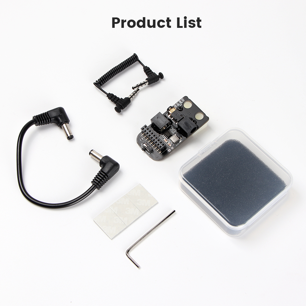 Adapter 5.8G RX PORT 3.0 Durab - Radiomaster Ranger 2.4Ghz Elrs Module review and price