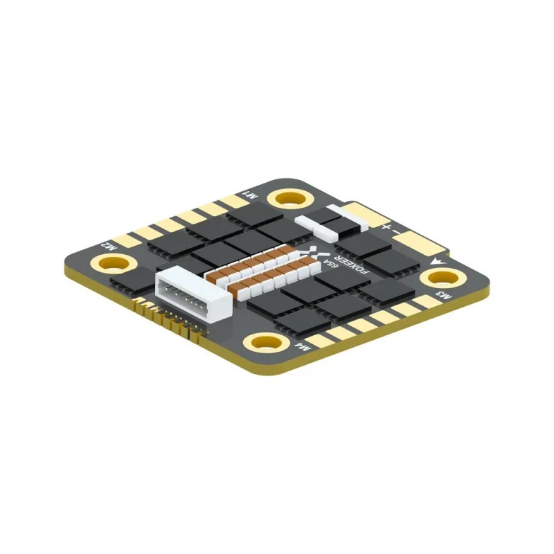 Foxeer Reaper F4 128K 65A BL32 - Foxeer Reaper F4 128K 65A Esc review and price