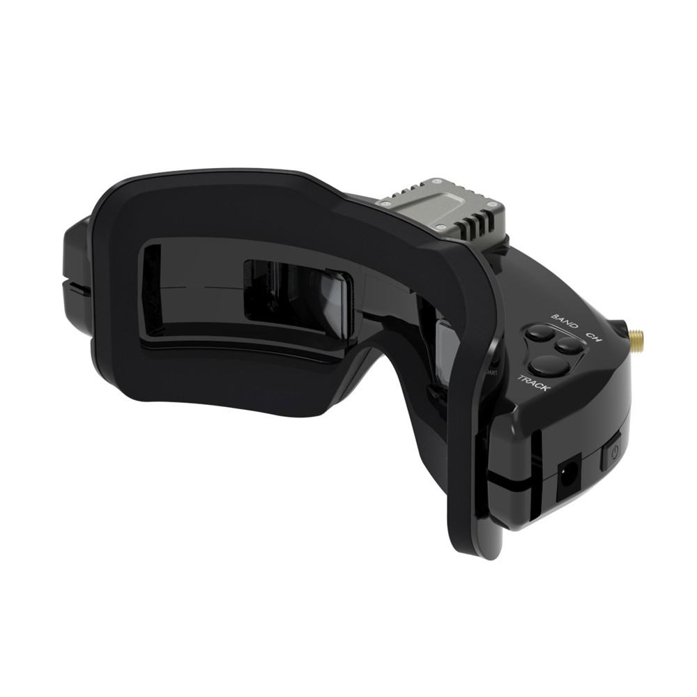 SKYZONE SKY02O 5.8Ghz Diversit - Skyzone Cobra X V2 Fpv Goggles review and price