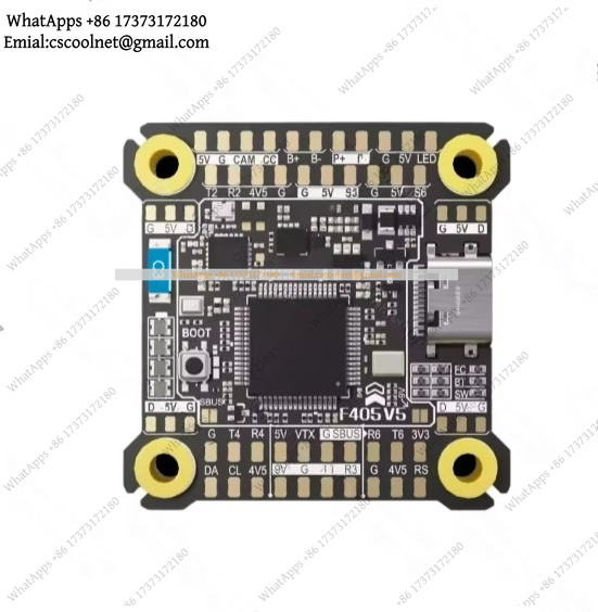 k3  for SpeedyBee F405 V4 V5 S - Speedybee F405 V4 Bls 55A Stack review and price