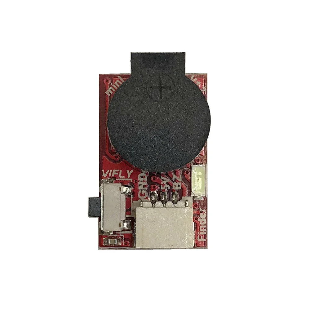 VIFLY Finder Mini Drone Buzzer - Foxeer Reaper F4 128K 65A Esc review and price