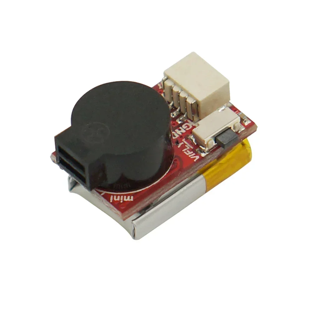VIFLY Finder Mini 2.7g 100dB M - Foxeer Reaper F4 128K 65A Esc review and price
