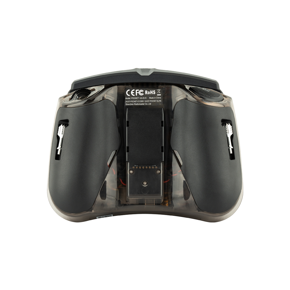 Radiomaster Pocket Hall Gimbal - Skyzone Cobra X V2 Fpv Goggles review and price