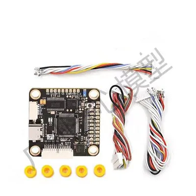 TMOTOR T-motor F7 Pro Flight C - T-Motor F7 Pro Flight Controller review and price