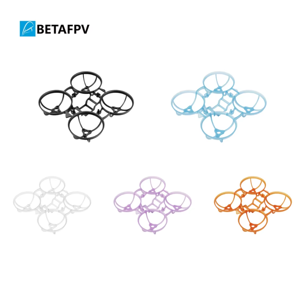 BETAFPV Air65 II 65mm 1S Brush - Skyzone Cobra X V2 Fpv Goggles review and price