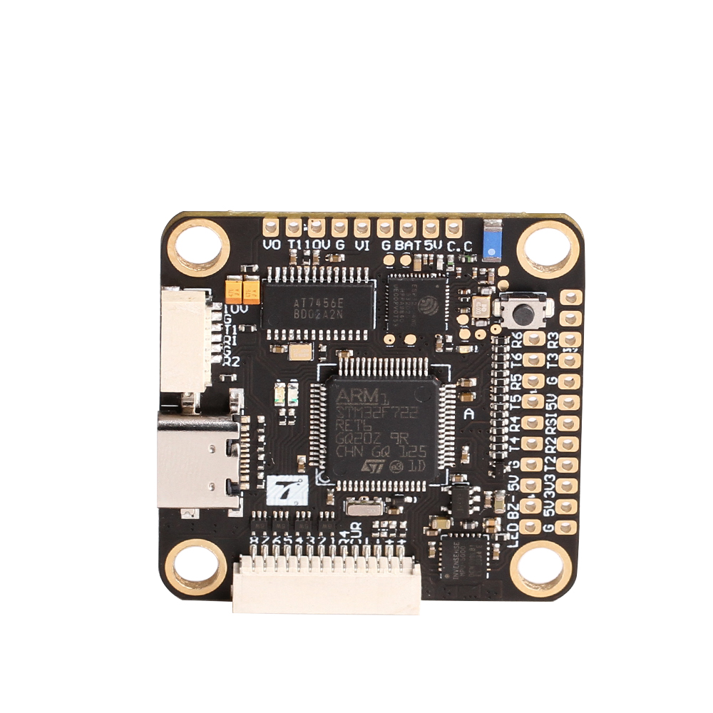Newest TMOTOR T-motor F7 Pro F - T-Motor F7 Pro Flight Controller review and price